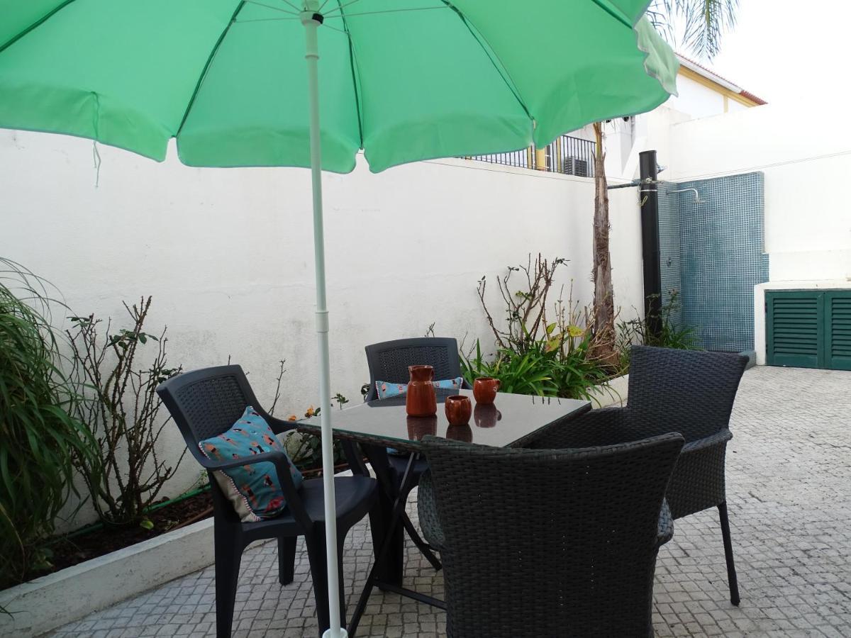 Bright Ambience By Stay In Alentejo Vila Nova de Milfontes Bagian luar foto